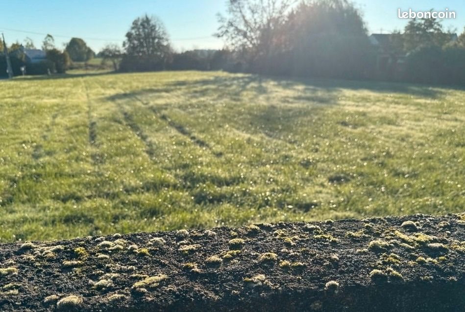 Maison à vendre, 200m², Vatan