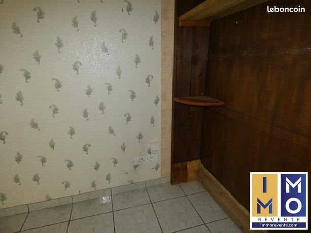 Appartement à vendre, 643m², Saint-Florent-sur-Cher