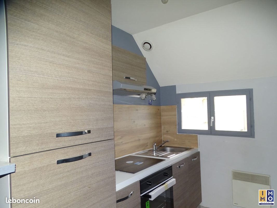 Appartement à louer, 54m², Saint-Florent-sur-Cher