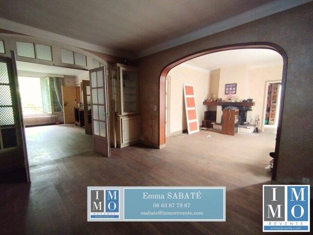 Appartement à vendre, 274m², Nérondes