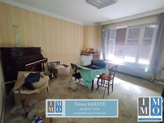 Appartement à vendre, 274m², Nérondes