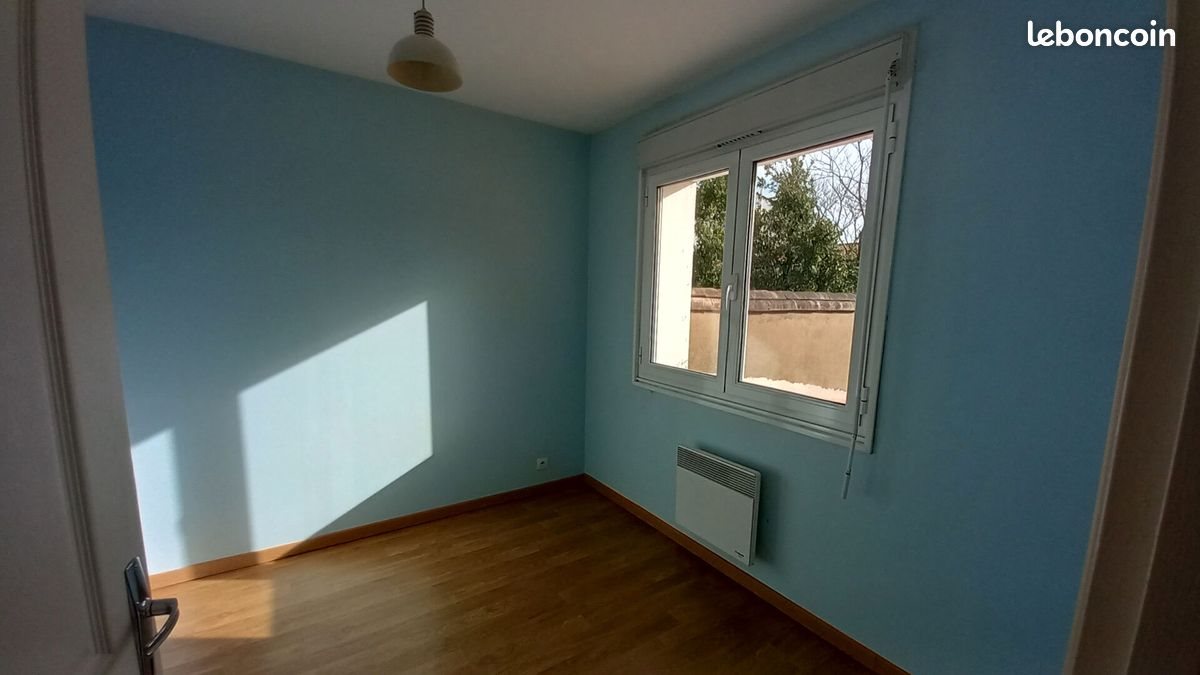 Appartement à louer, 39m², Royan