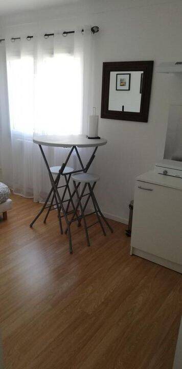 Appartement à louer, 22m², Pont-Saint-Martin