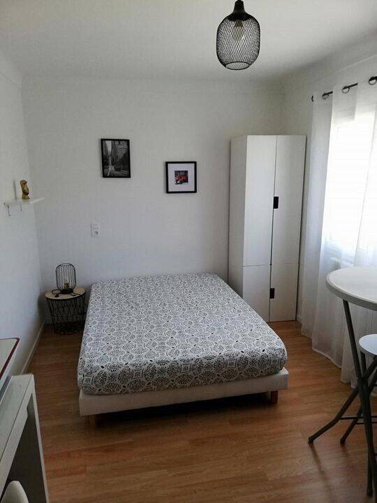 Appartement à louer, 22m², Pont-Saint-Martin