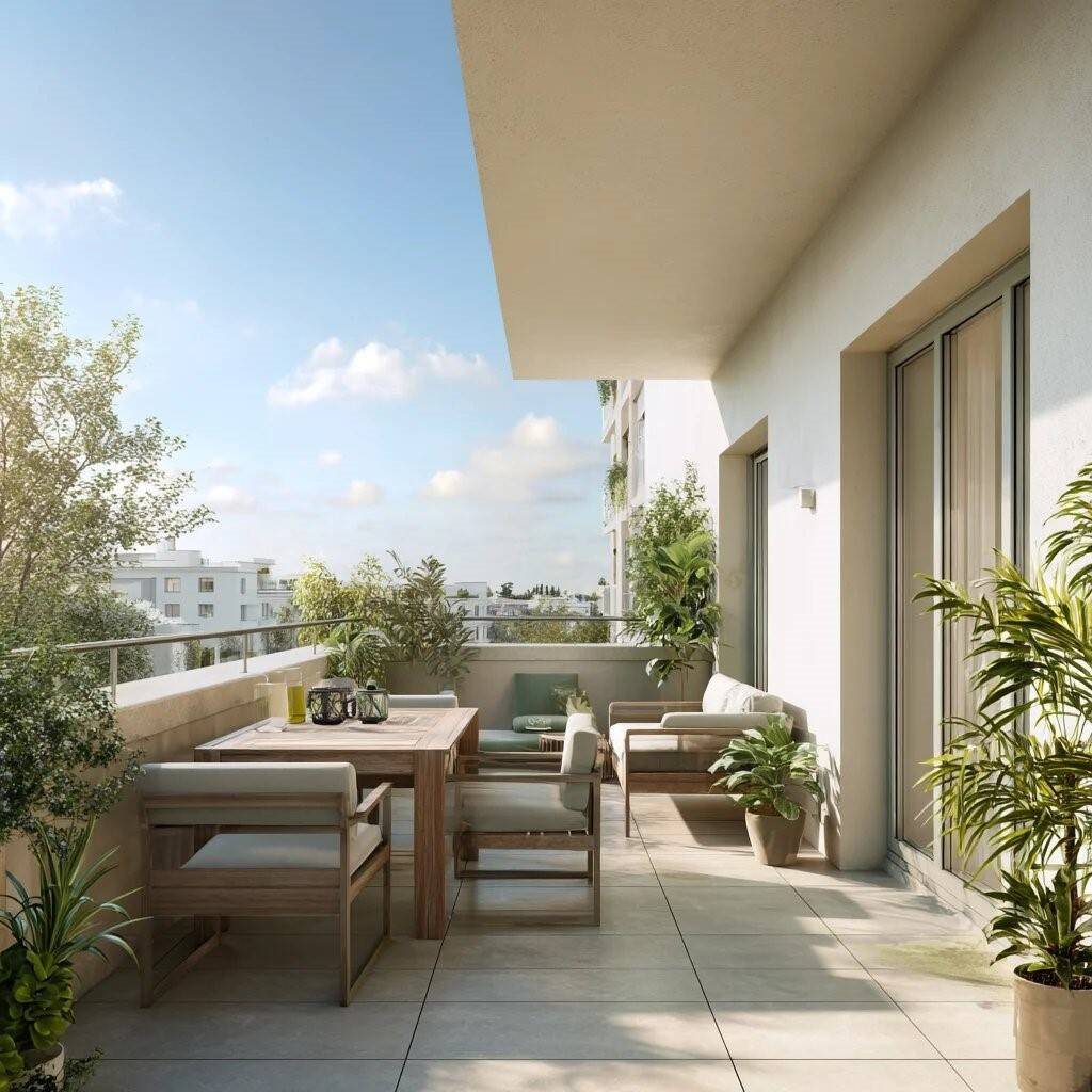 Appartement à vendre, 62m², Grenoble