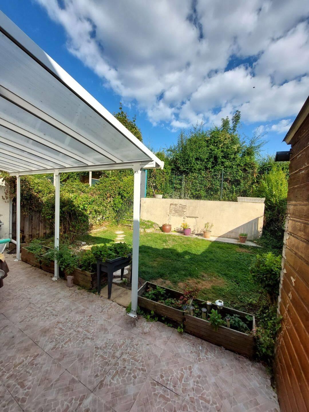 Maison à vendre, 95m², Reims