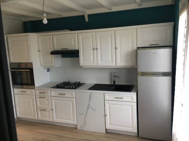 Maison à louer, 80m², Saint-Laurent-Blangy