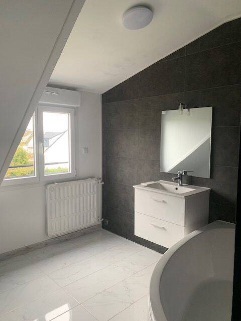 Maison à louer, 80m², Saint-Laurent-Blangy