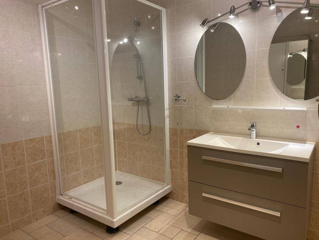 Maison à louer, 68m², Nevers