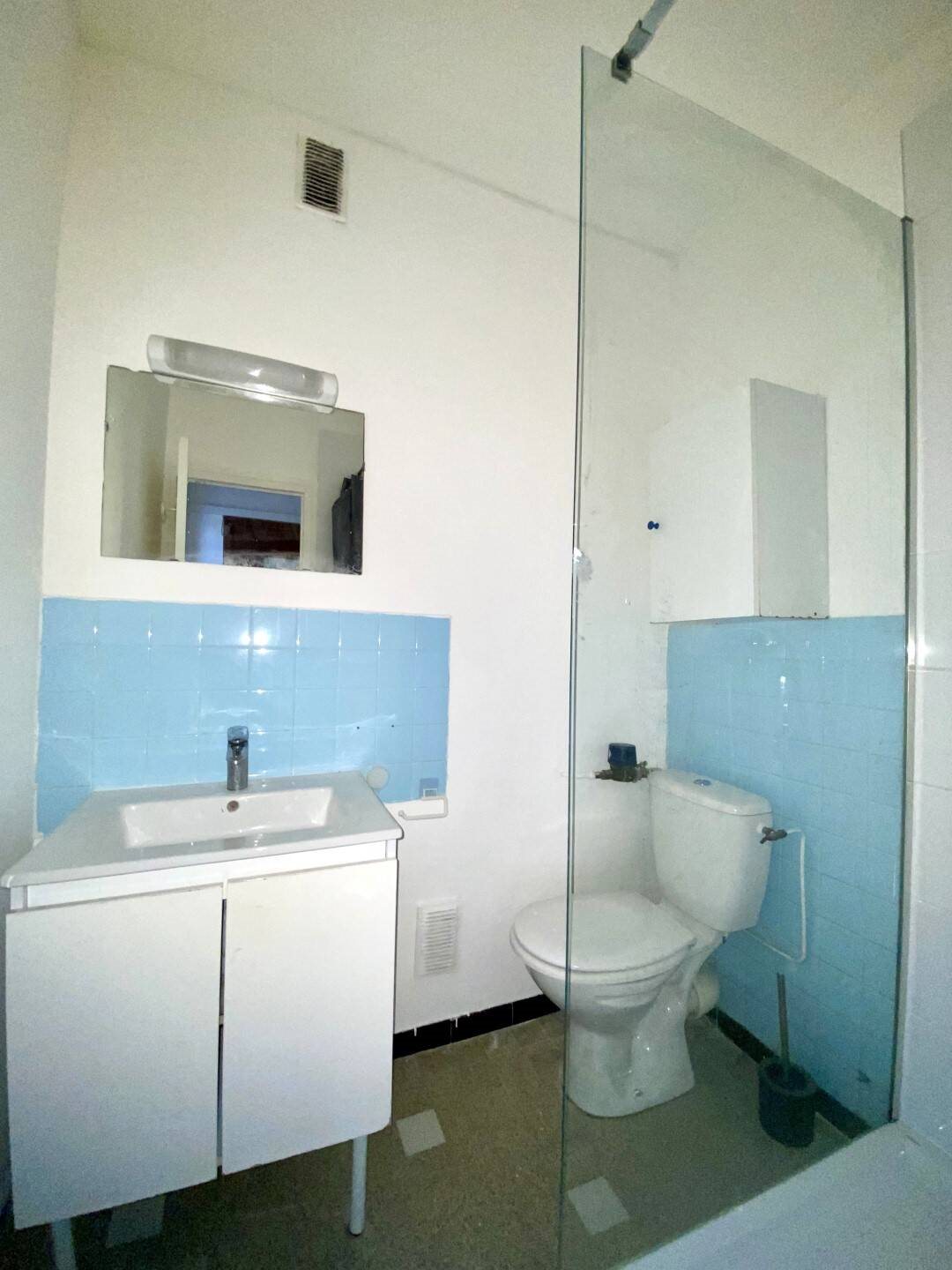 Appartement à vendre, 22m², Lyon 8ème