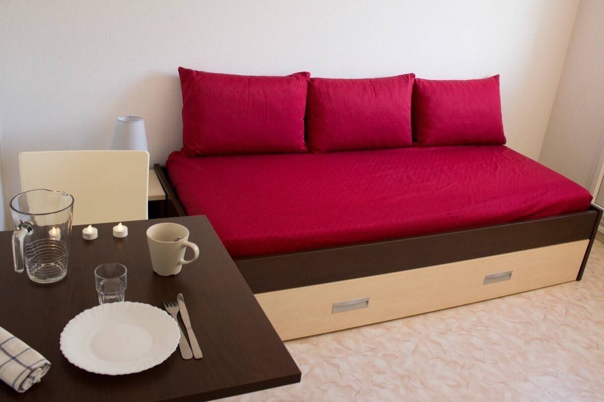 Appartement à louer, 17m², Rennes