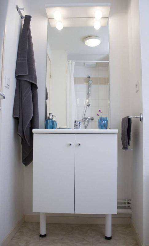 Appartement à louer, 17m², Rennes