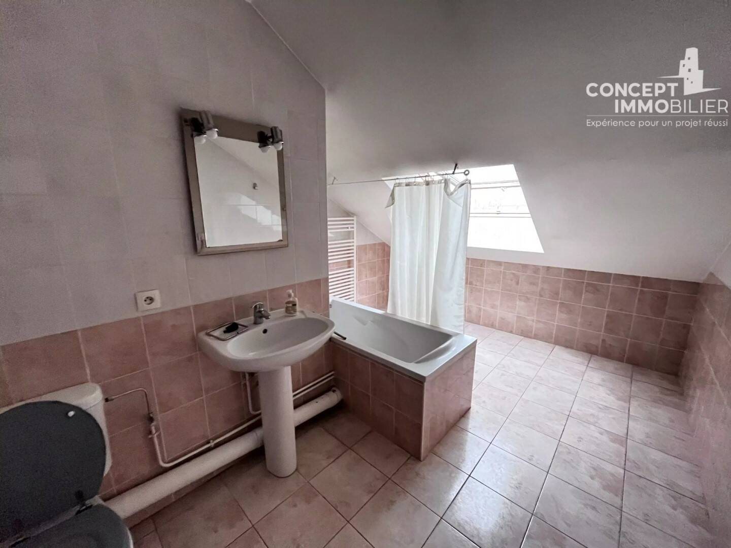 Appartement à louer, 33m², Florange