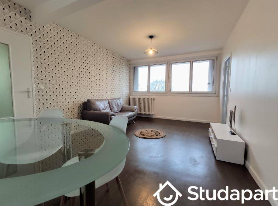 Maison à louer, 67m², Dijon