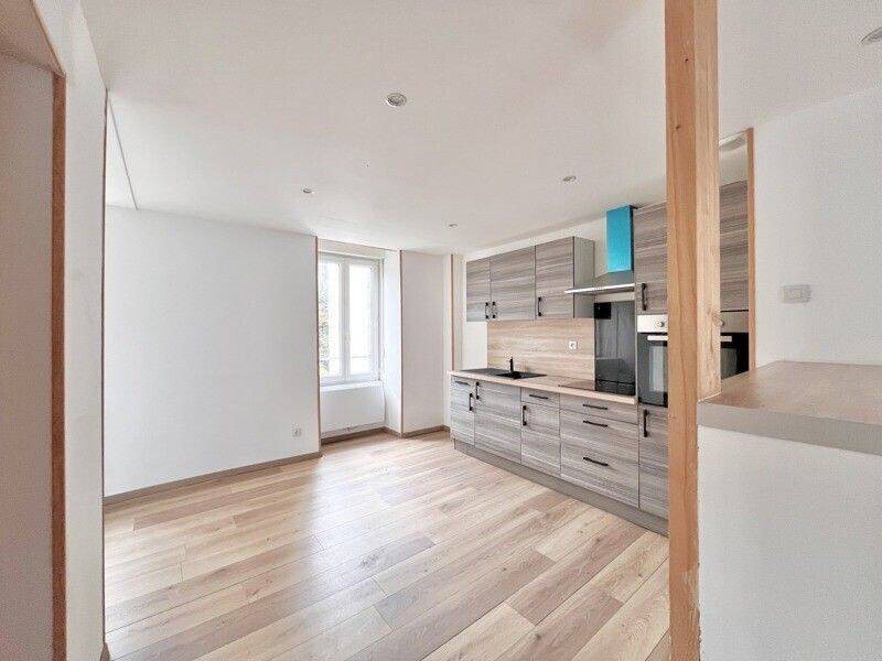 Appartement à louer, 65m², Saint-Martin-des-Champs
