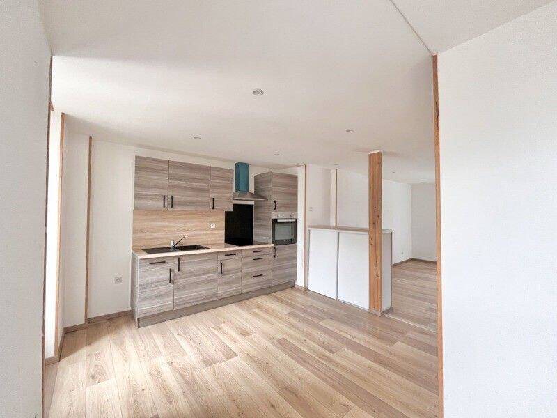 Appartement à louer, 65m², Saint-Martin-des-Champs
