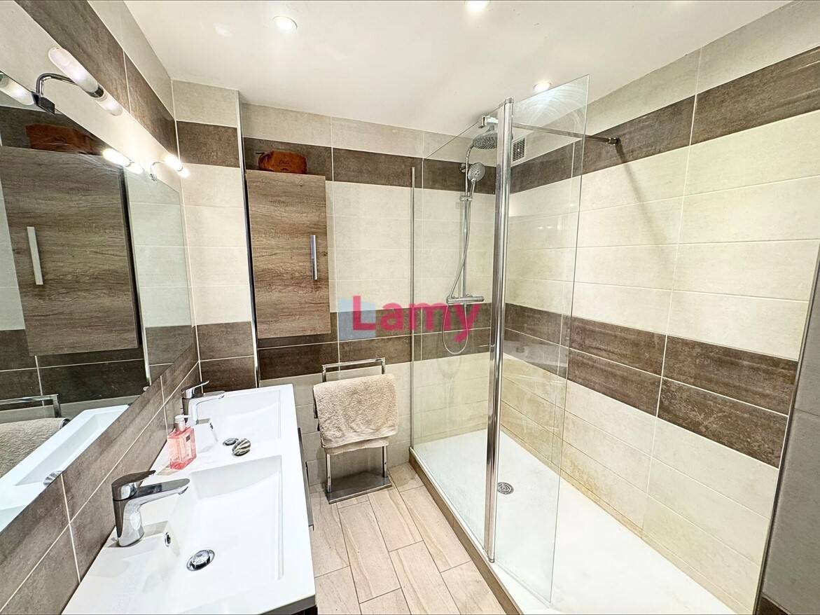 Appartement à vendre, 106m², Limoges