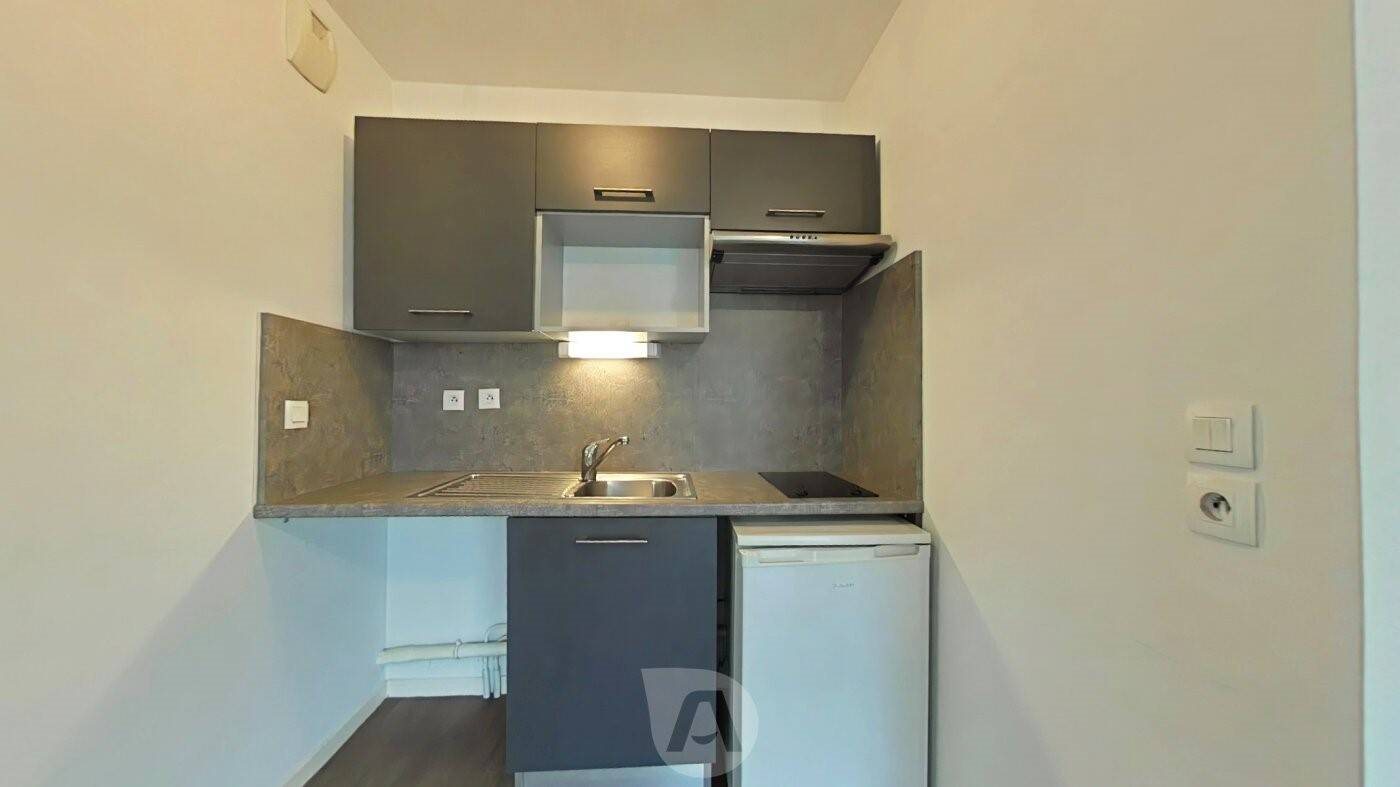 Appartement à vendre, 34m², Nantes