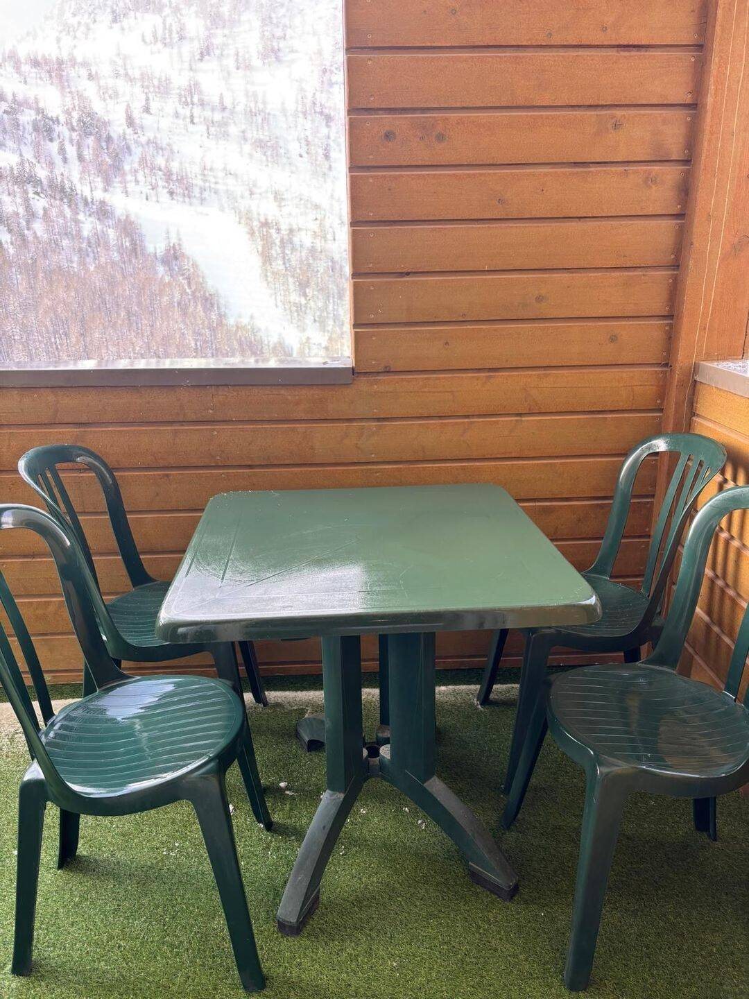 Appartement à louer, 36m², Isola