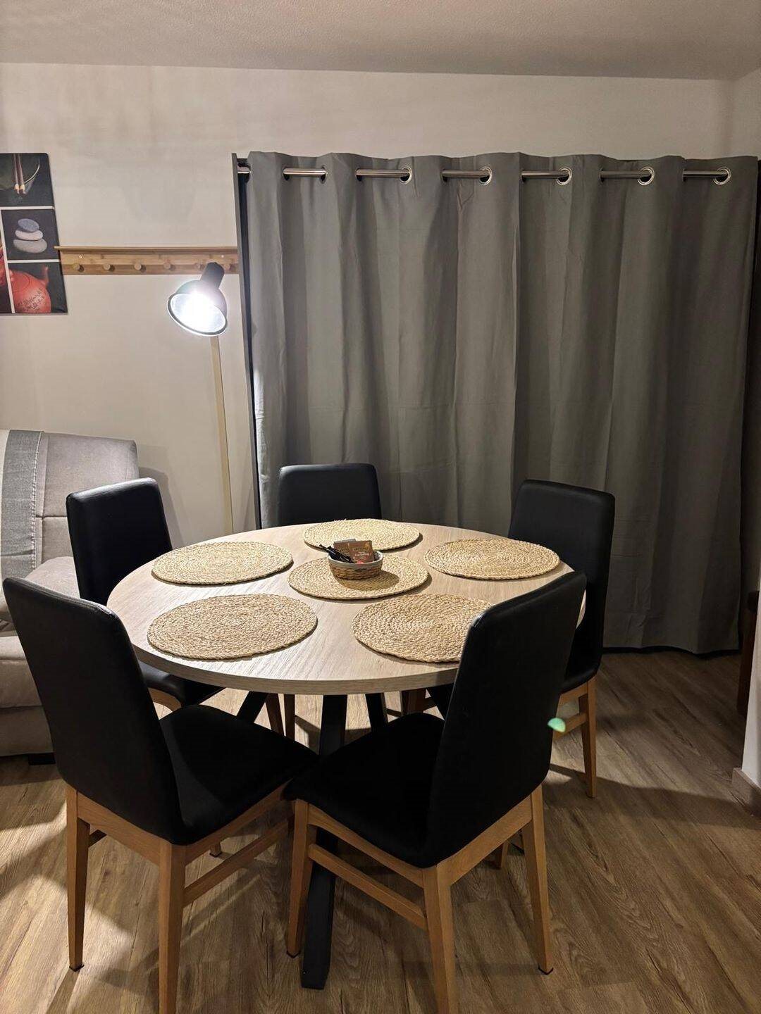 Appartement à louer, 36m², Isola