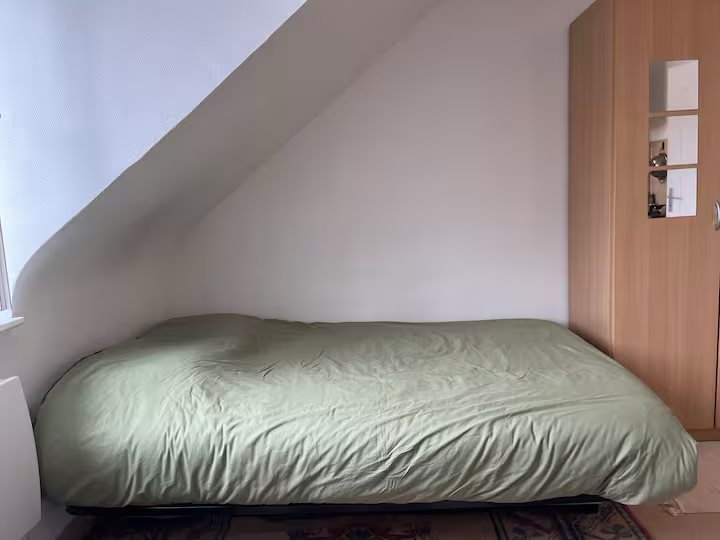 Appartement à louer, 33m², Paris 12ème