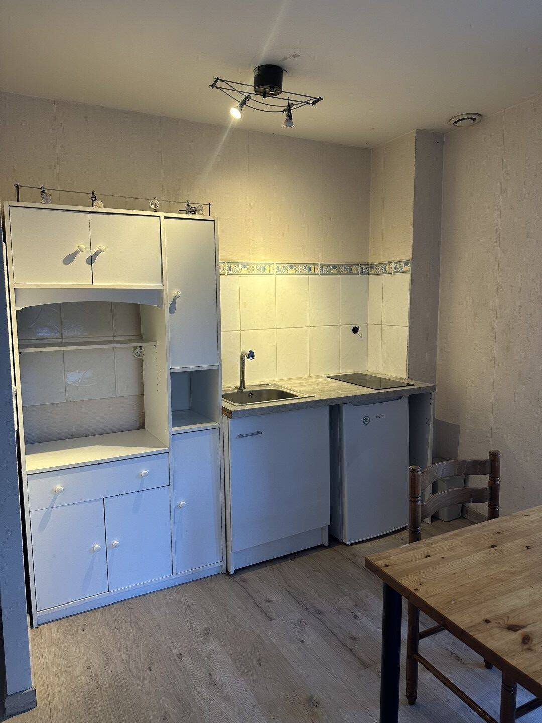Appartement à vendre, 28m², Lille