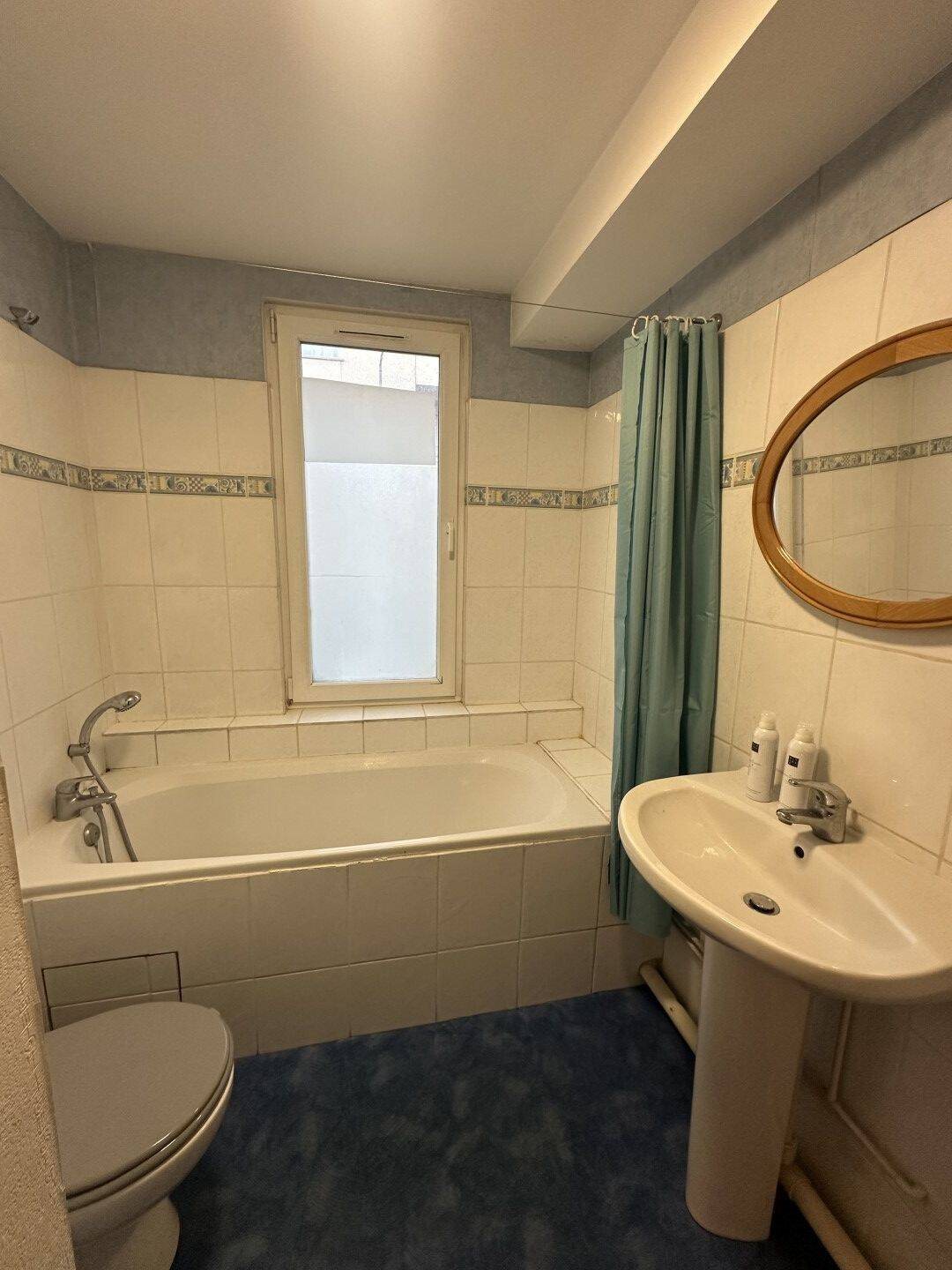 Appartement à vendre, 28m², Lille