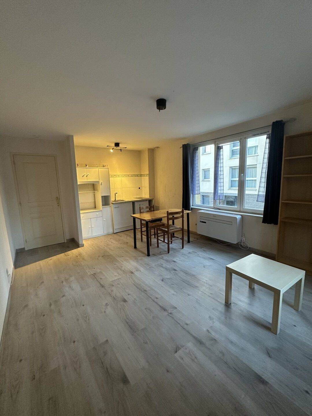 Appartement à vendre, 28m², Lille