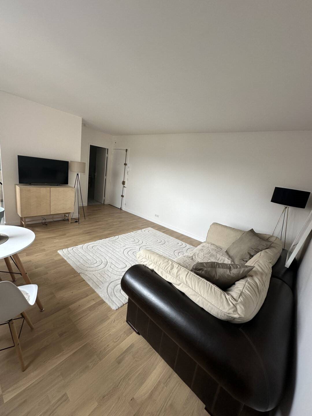 Appartement à louer, 41m², Paris 18ème