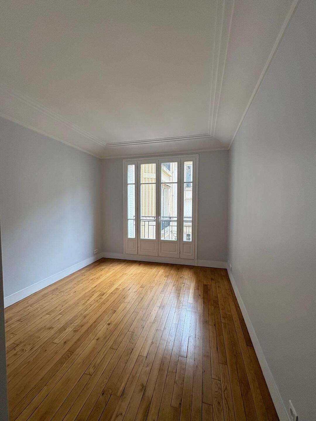 Appartement à louer, 73m², Paris 16ème