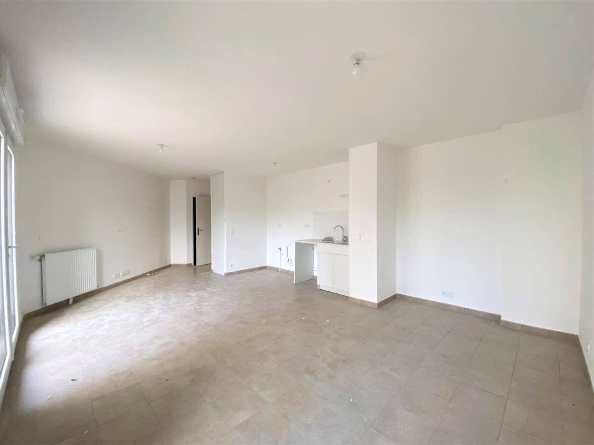 Appartement à louer, 37m², Gagny