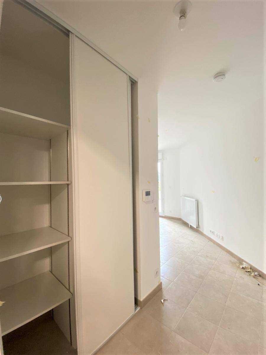 Appartement à louer, 37m², Gagny