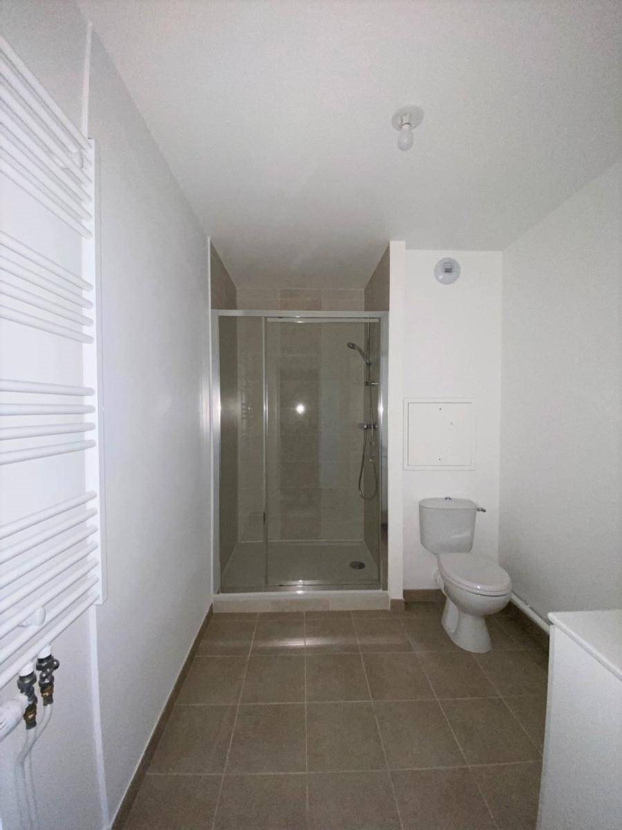 Appartement à louer, 37m², Gagny