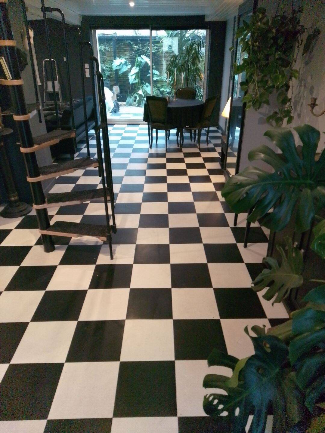 Maison à louer, 100m², Isle-Saint-Georges