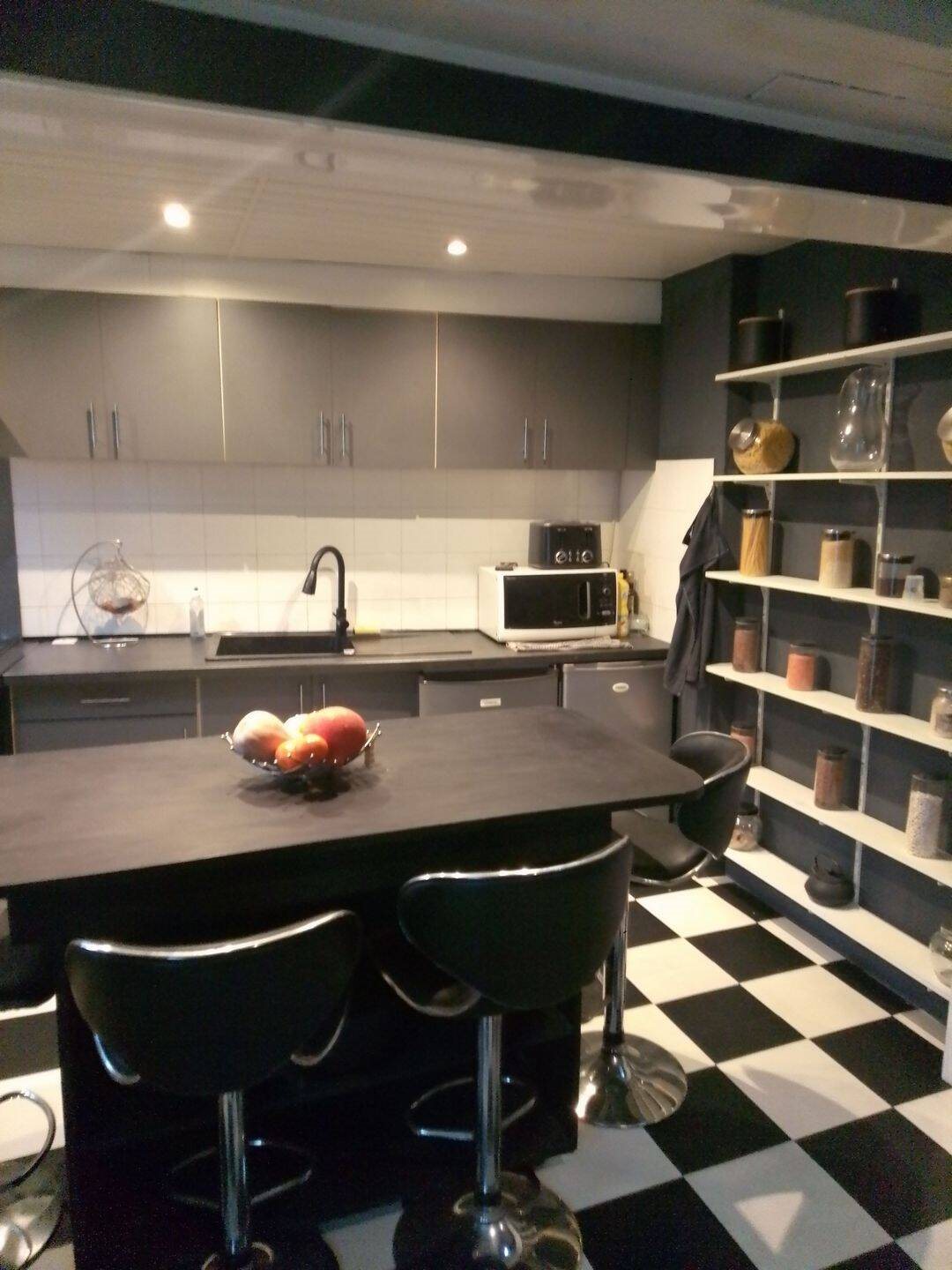 Maison à louer, 100m², Isle-Saint-Georges