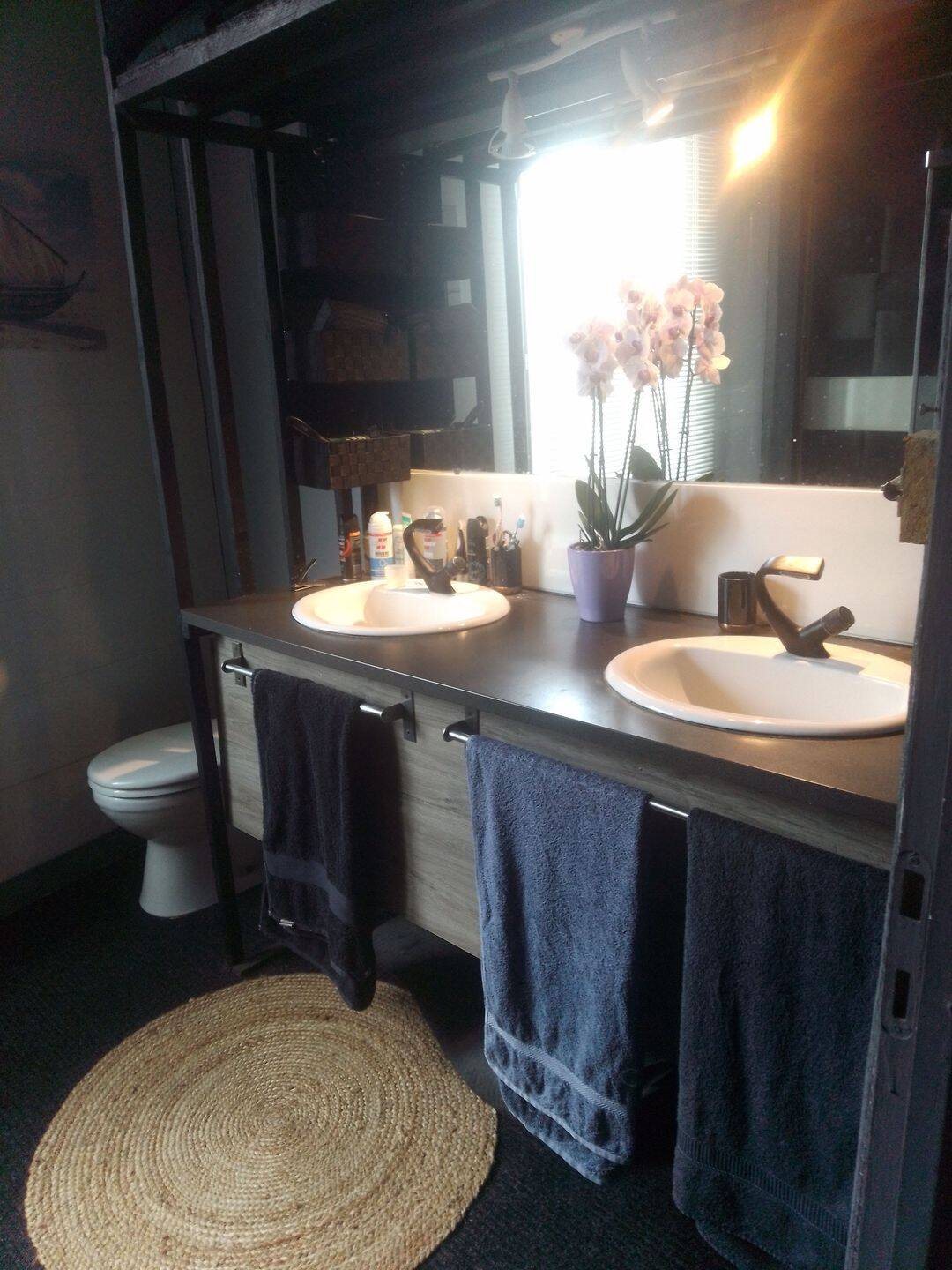 Maison à louer, 100m², Isle-Saint-Georges