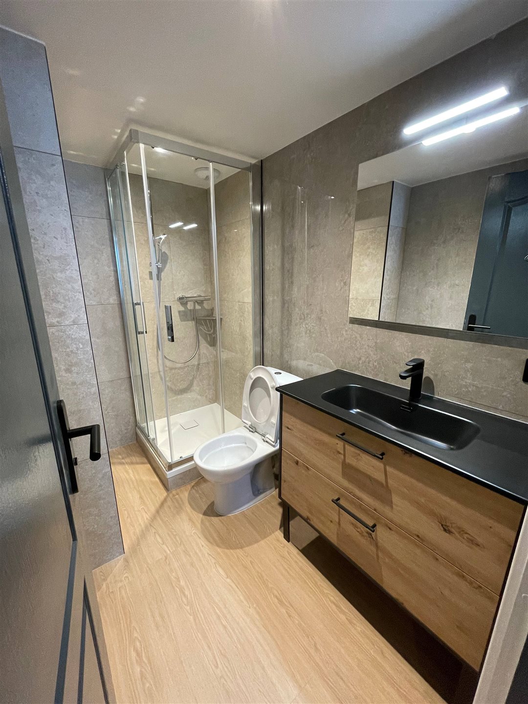 Appartement à louer, 20m², Saint-Baldoph