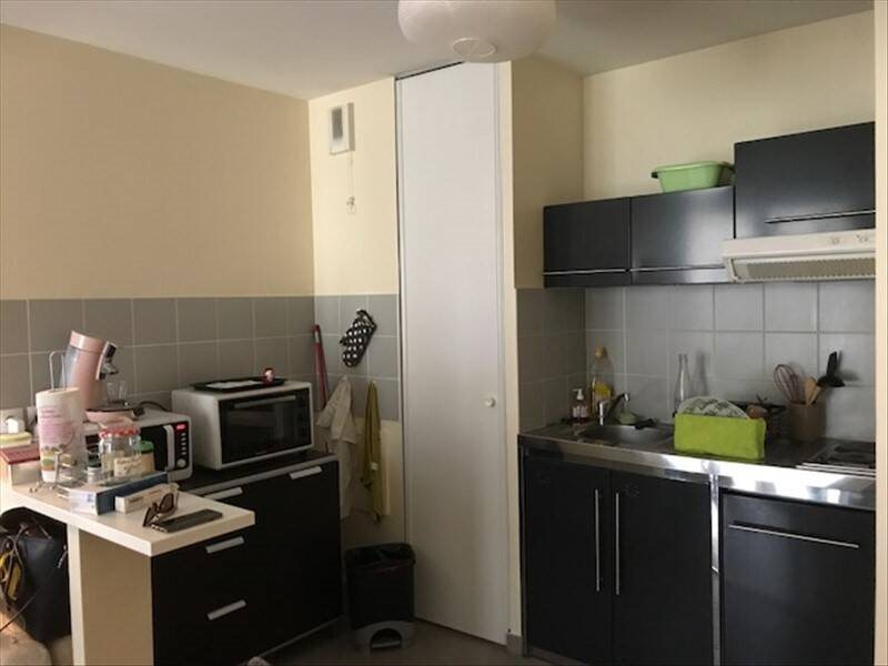 Appartement à louer, 44m², Bordeaux