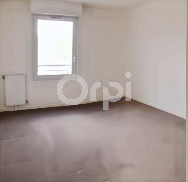 Appartement à louer, 61m², Othis