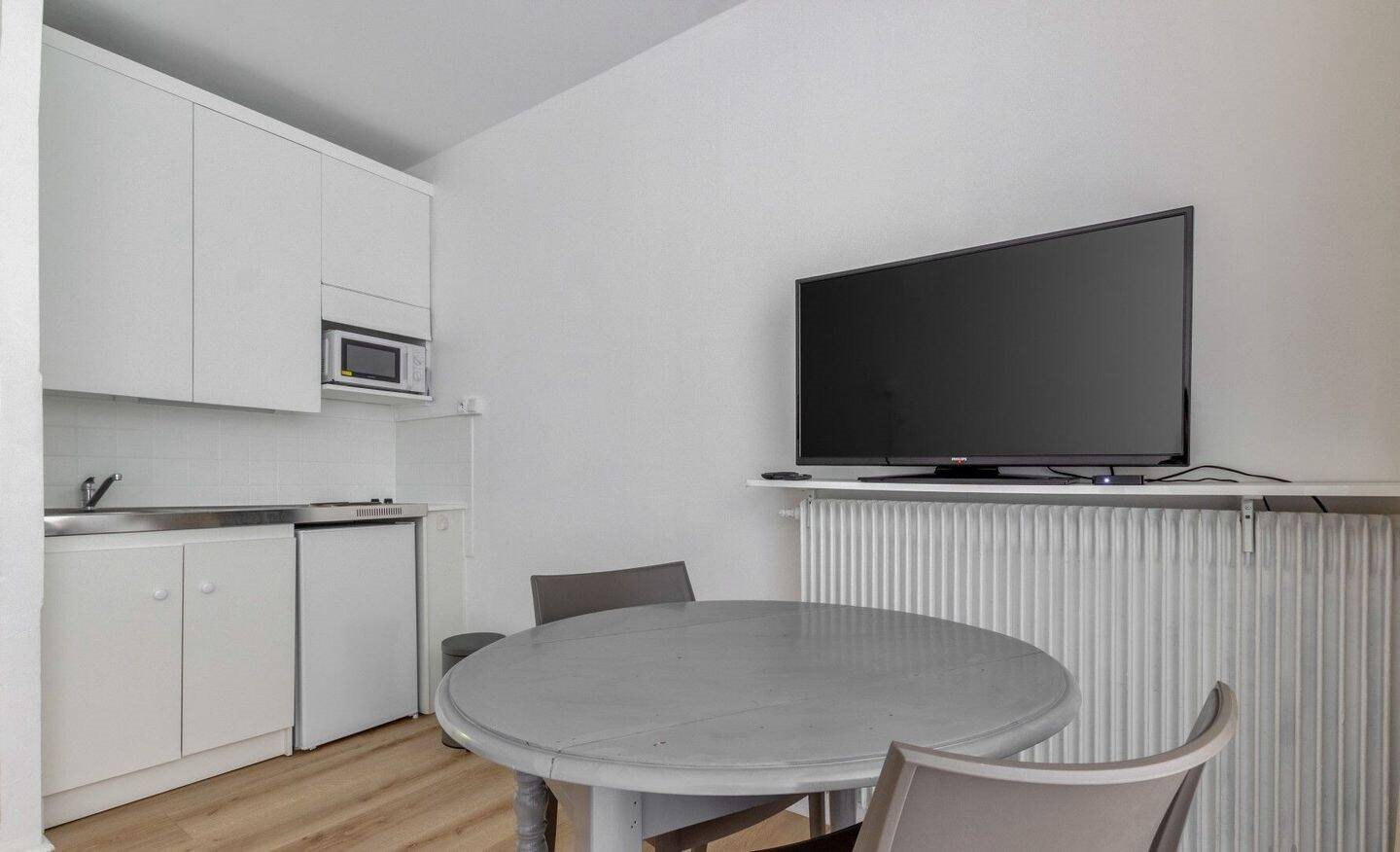 Appartement à louer, 28m², Paris 16ème