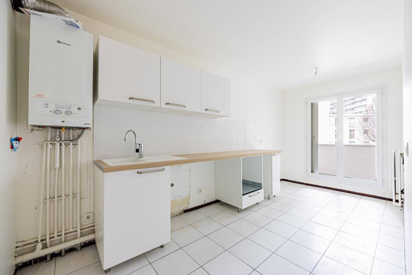 Appartement à louer, 105m², Boulogne-Billancourt