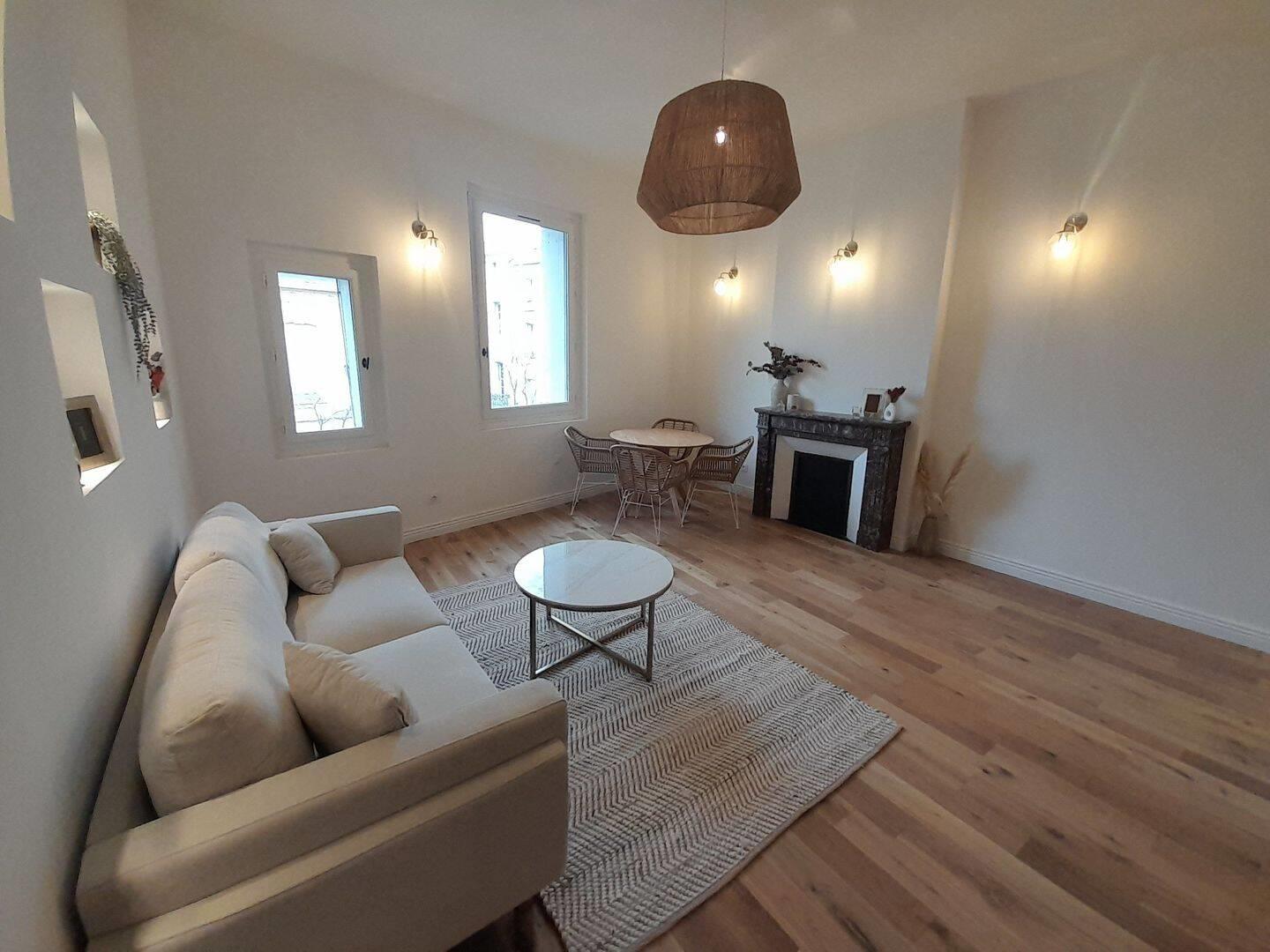 Appartement à vendre, 51m², Montpellier