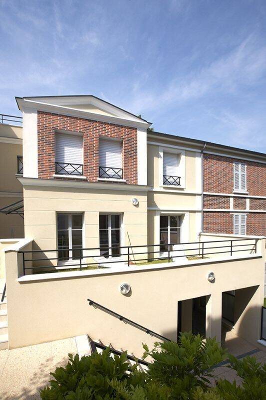 Appartement à vendre, 62m², Deuil-la-Barre