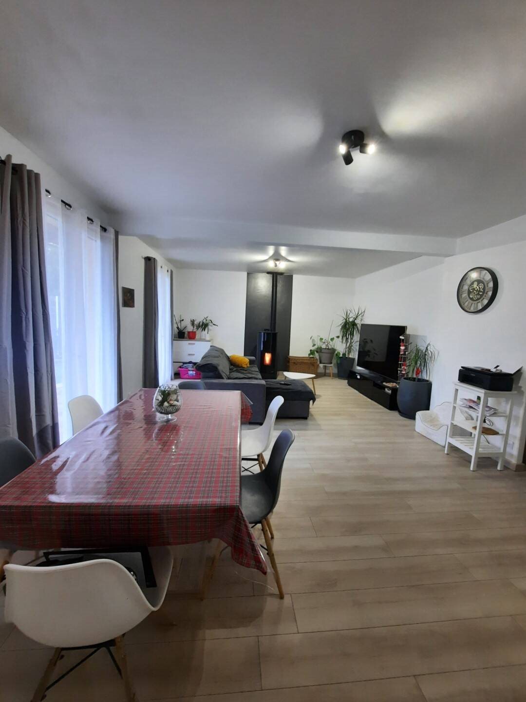 Maison à vendre, 163m², La Cavalerie