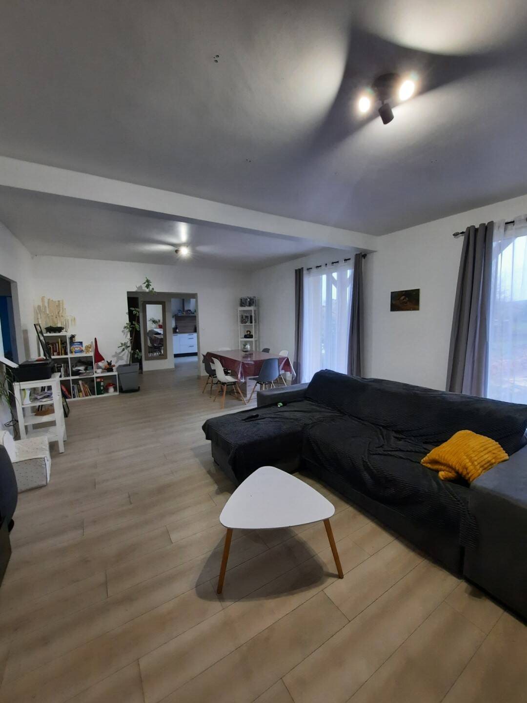 Maison à vendre, 163m², La Cavalerie
