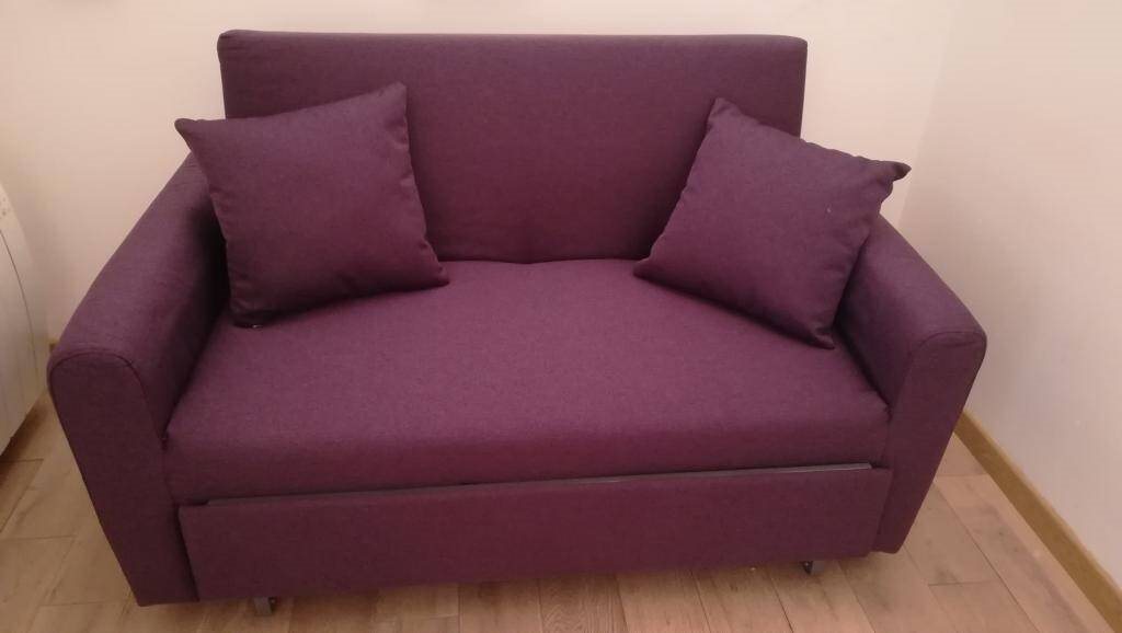 Appartement à louer, 22m², Paris 13ème