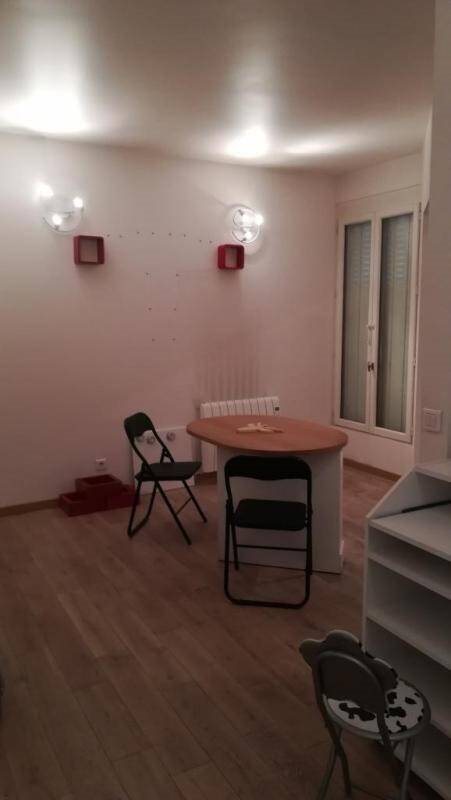 Appartement à louer, 22m², Paris 13ème