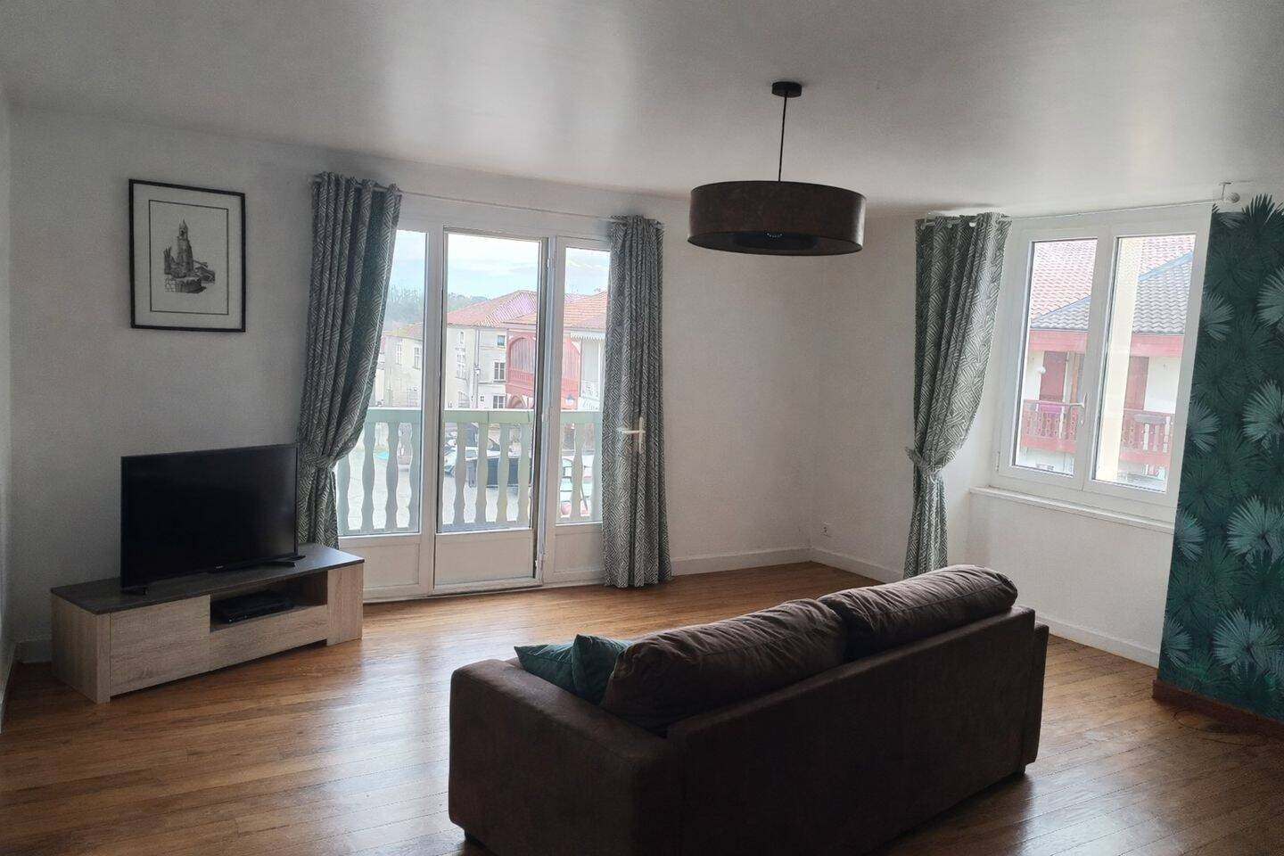 Appartement à vendre, 220m², Geaune