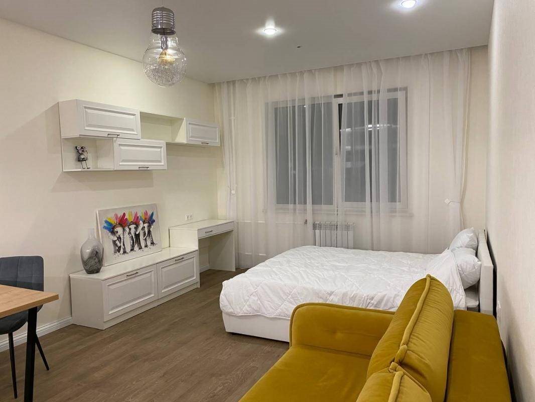 Appartement à louer, 17m², Paris 11ème