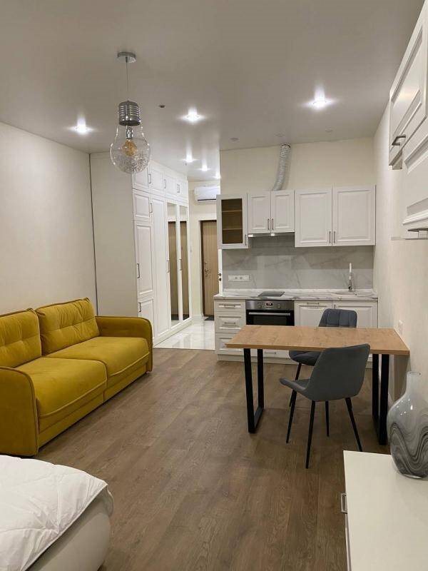 Appartement à louer, 17m², Paris 11ème
